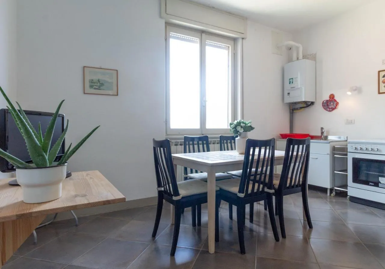 Mamma Ciccia Holiday Home - Confalonieri Mandello del Lario 0*,
