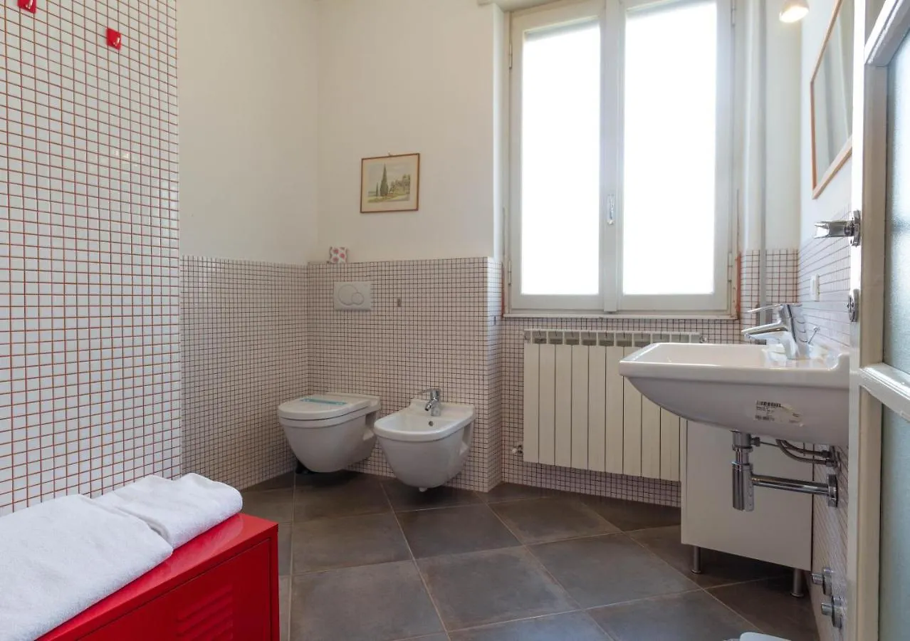 Apartment Mamma Ciccia Holiday Home - Confalonieri Mandello del Lario Italy