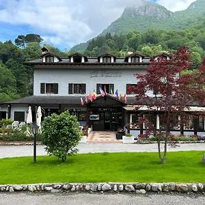 Hotel Al Verde, Mandello del Lario