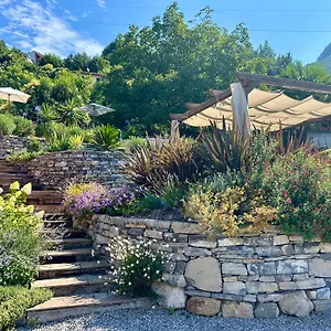 Il Mallo Verde - Lake Como Bed & Breakfast