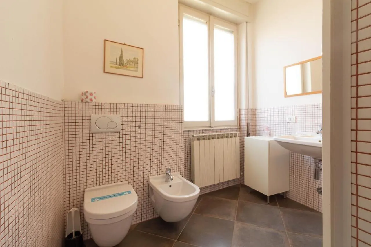 Mamma Ciccia Holiday Home - Confalonieri Mandello del Lario Lejlighed